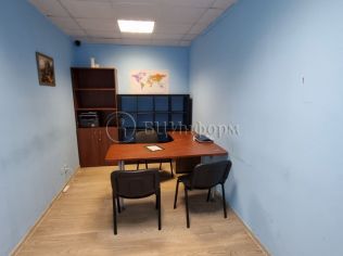 Аренда офиса 115.2 м²