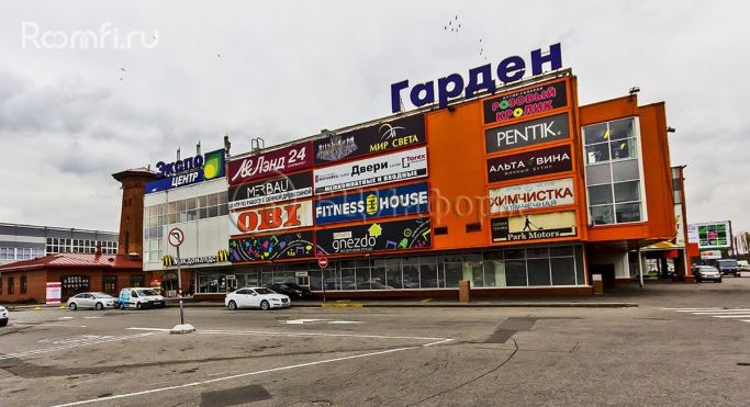 Аренда офиса 41 м², Лахтинский проспект - фото 4