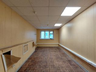 Аренда производственного помещения 28.8 м²