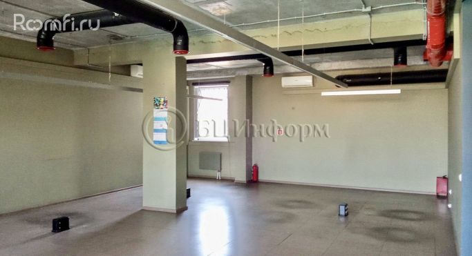 Аренда офиса 384.5 м², Лиговский проспект - фото 3