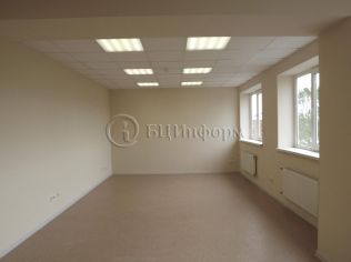 Аренда офиса 198 м²
