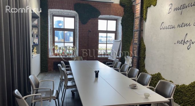 Аренда помещения свободного назначения 54.9 м², Синопская набережная - фото 2