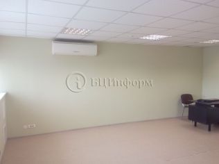 Аренда офиса 24.2 м²