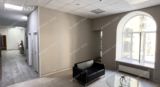 Аренда офиса 365 м², Воронежская улица - фото 1