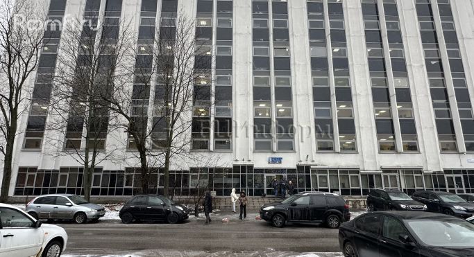 Аренда офиса 36.3 м², проспект Непокорённых - фото 4