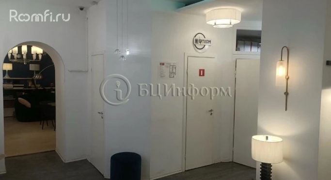Аренда офиса 177 м², 5-я Советская улица - фото 5