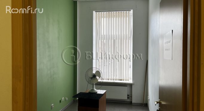 Аренда офиса 33.5 м², улица Радищева - фото 3