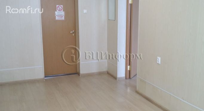 Аренда офиса 35.6 м², проспект Культуры - фото 1