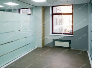 Аренда офиса 388.5 м²