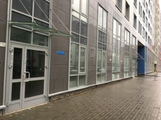 Аренда помещения свободного назначения 154 м²