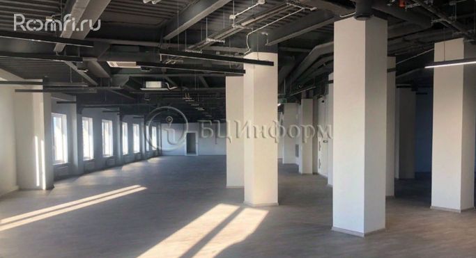 Аренда офиса 205.9 м², 24-я линия Васильевского острова - фото 4