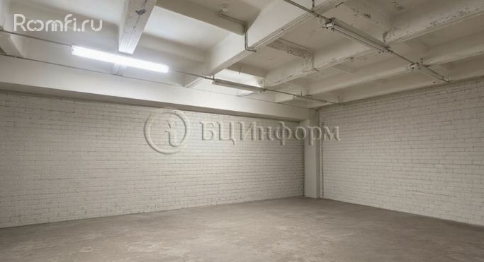 Аренда производственного помещения 55 м², Северный проезд - фото 2