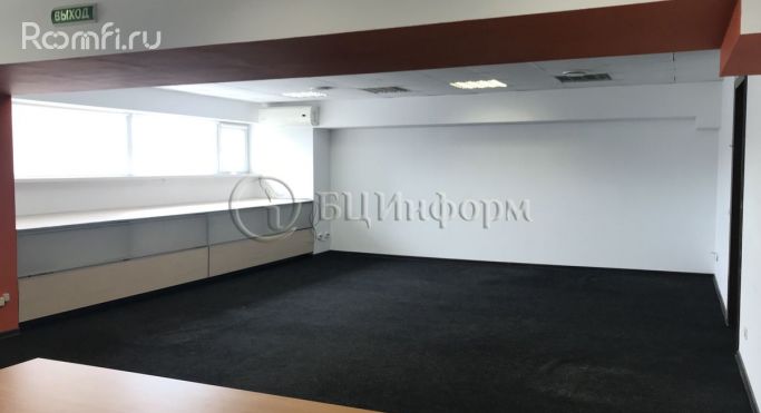 Аренда офиса 51.2 м², Лиговский проспект - фото 2