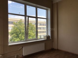 Аренда офиса 22.3 м²