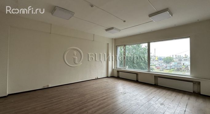 Аренда офиса 51 м², Московское шоссе - фото 2