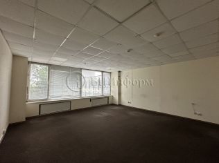 Аренда офиса 36.5 м²