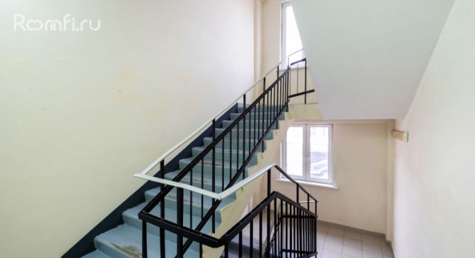 Аренда офиса 109.7 м², Уральская улица - фото 3