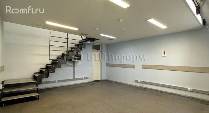 Аренда офиса 63 м², Магнитогорская улица - фото 2