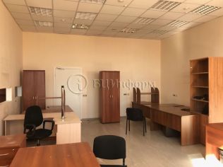 Аренда офиса 89.9 м²