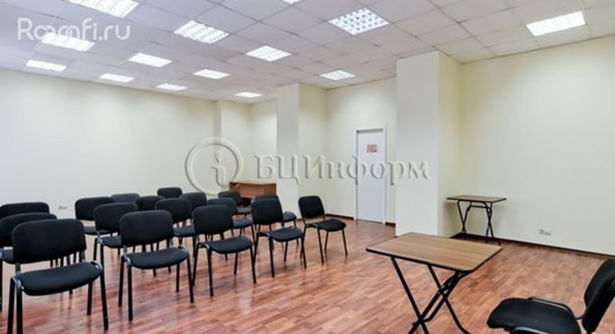 Аренда помещения свободного назначения 63 м², набережная реки Смоленки - фото 2