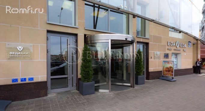 Аренда офиса 388.5 м², Петроградская набережная - фото 4