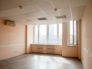 Аренда офиса 36.2 м²