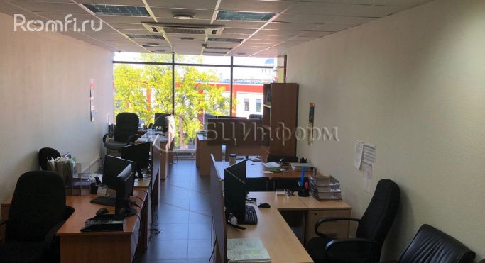 Аренда офиса 71.7 м², Херсонская улица - фото 4