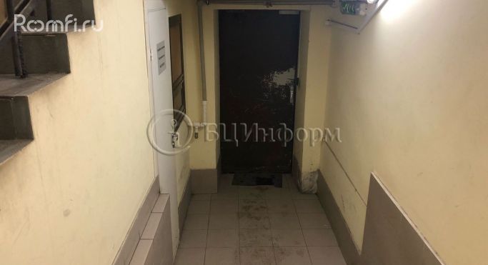 Аренда офиса 20.1 м², Заставская улица - фото 4