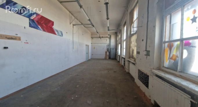 Аренда склада 64.1 м², улица Швецова - фото 2