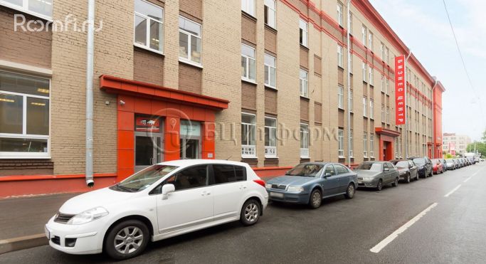 Аренда офиса 21.7 м², улица Швецова - фото 5