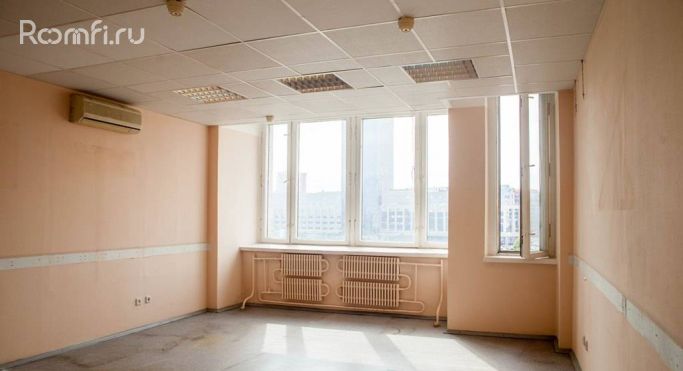 Аренда офиса 36.2 м², площадь Конституции - фото 1