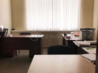 Аренда офиса 25 м²