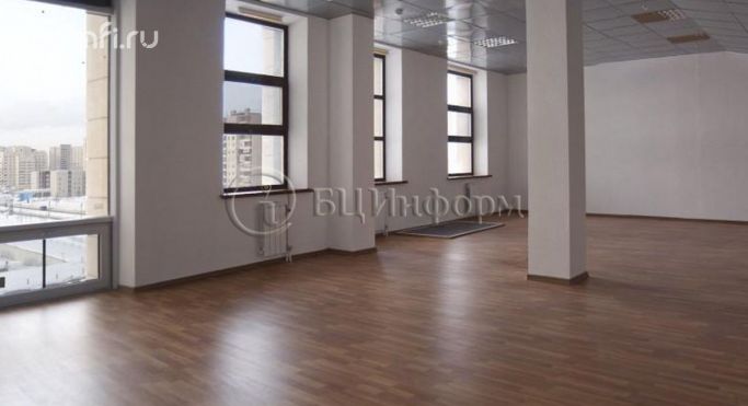 Аренда офиса 84 м², Вербная улица - фото 2