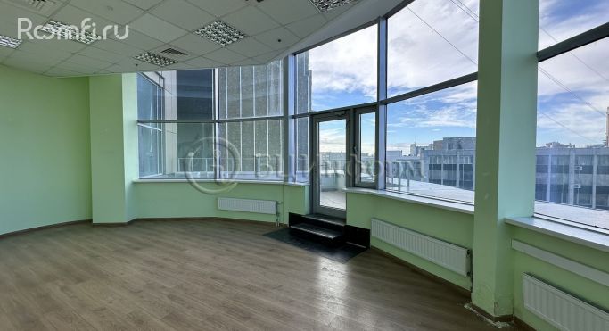 Аренда офиса 110.4 м², площадь Конституции - фото 4