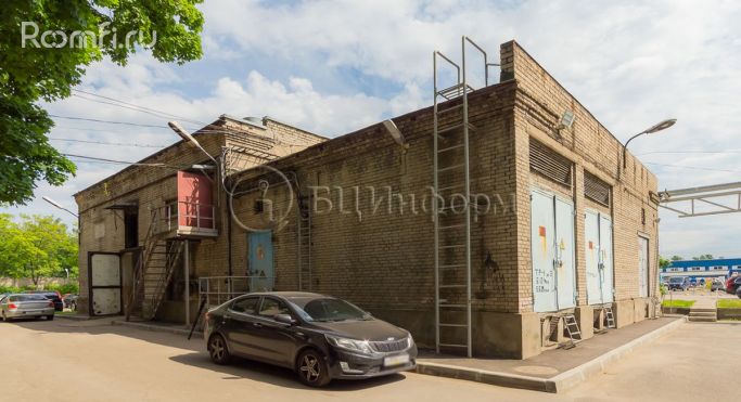 Аренда офиса 23.9 м², улица Салова - фото 5