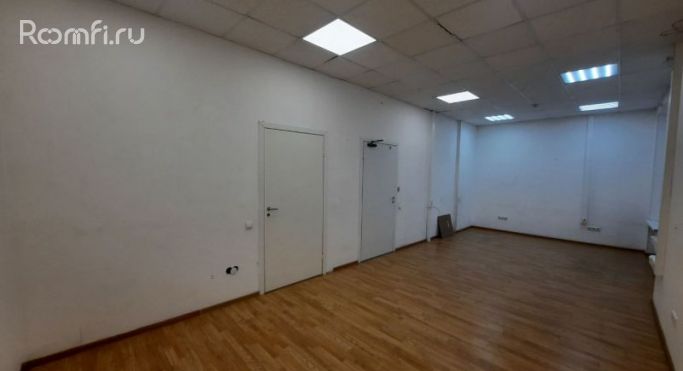 Аренда офиса 34.8 м², Красногвардейский переулок - фото 2