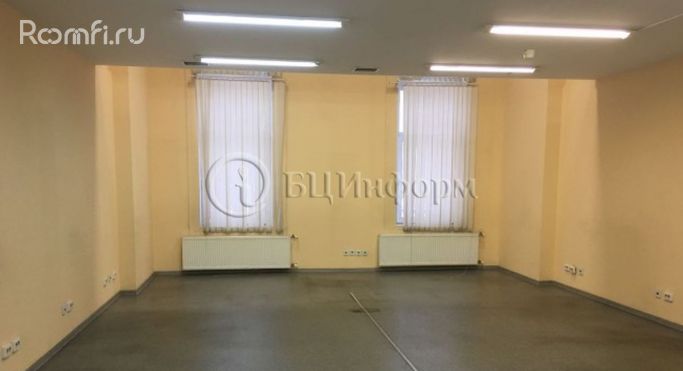 Аренда офиса 78 м², Магнитогорская улица - фото 2