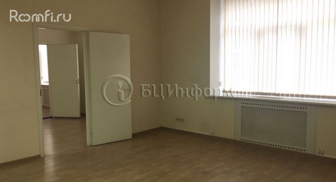 Аренда офиса 91.3 м², Большая Разночинная улица - фото 2