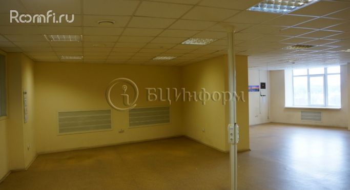 Аренда офиса 100.8 м², улица Самойловой - фото 2