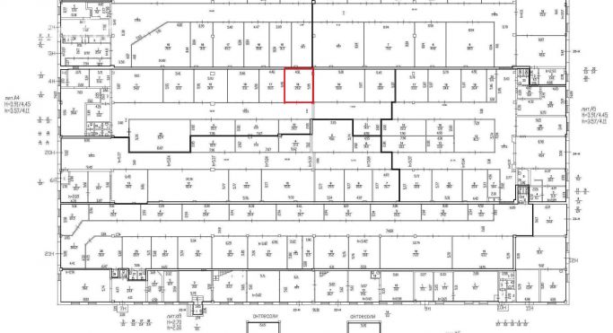 Аренда торгового помещения 29.2 м², Южное шоссе - фото 1