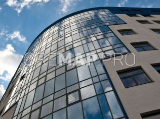 Аренда офиса 53.7 м2 в бизнес-центре, метро Площадь Александра Невского 2