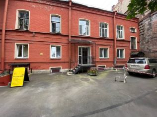 Продажа помещения свободного назначения 77.8 м²