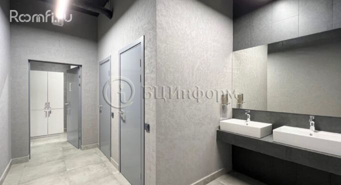 Аренда офиса 431 м², Зольная улица - фото 3