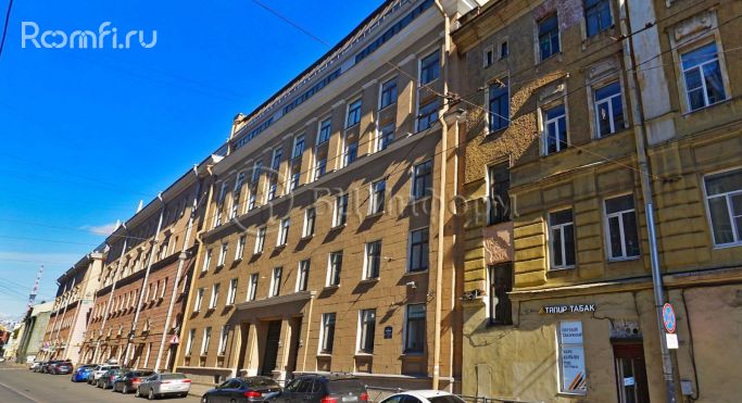 Аренда офиса 45.4 м², улица Чапаева - фото 5