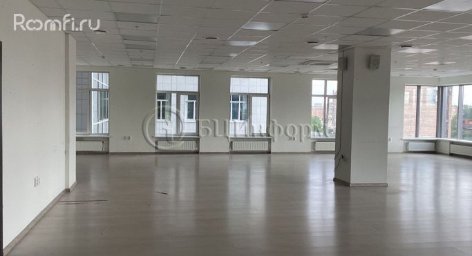 Аренда офиса 1325.1 м², Лиговский проспект - фото 3