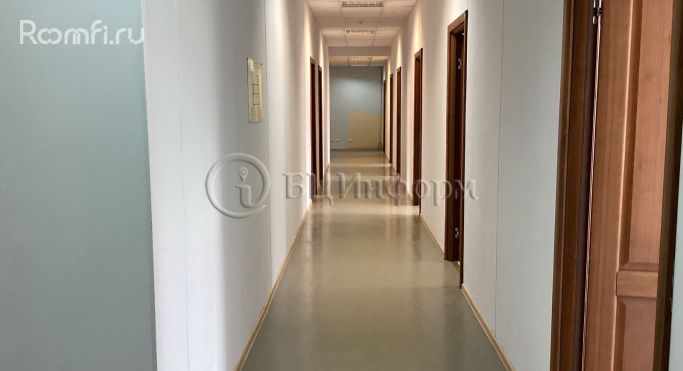 Аренда офиса 564.4 м², улица Константина Заслонова - фото 3