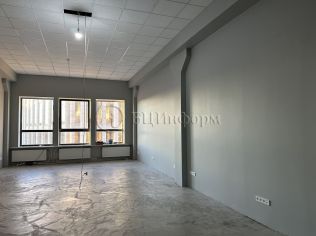 Аренда офиса 53.2 м²