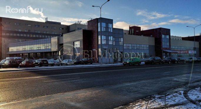 Аренда офиса 50 м², Мебельная улица - фото 5