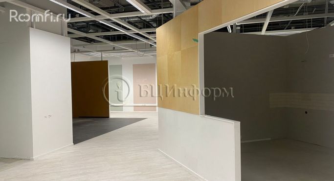 Аренда торгового помещения 585 м², улица Савушкина - фото 4