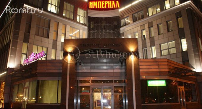 Аренда офиса 34 м², проспект Стачек - фото 4